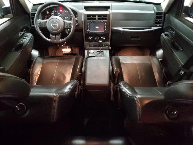 Photo 8 from auction – 2012 JEEP LIBERTY SP with VIN 1C4PJMAK7CW207148