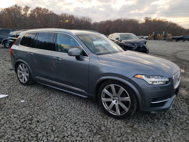 Photo 4 from auction – 2017 VOLVO XC90 T6 with VIN YV4A22PL7H1186746