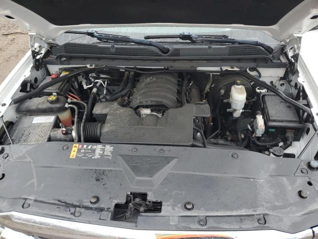 Photo 11 from auction – 2019 CHEVROLET SILVERADO with VIN 2GCVKPEC1K1123826
