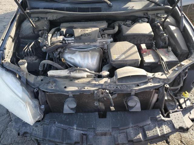 Photo 11 from auction – 2016 TOYOTA CAMRY LE with VIN 4T4BF1FK8GR550752