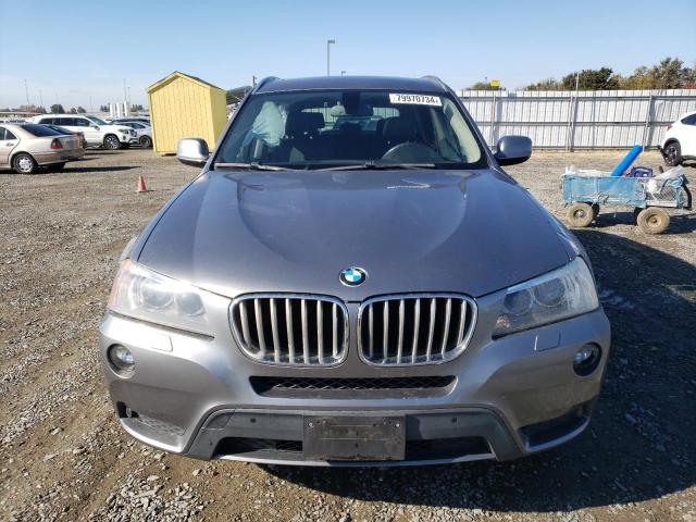 Photo 5 from auction – 2014 BMW X3 XDRIVE2 with VIN 5UXWX9C55E0D36754