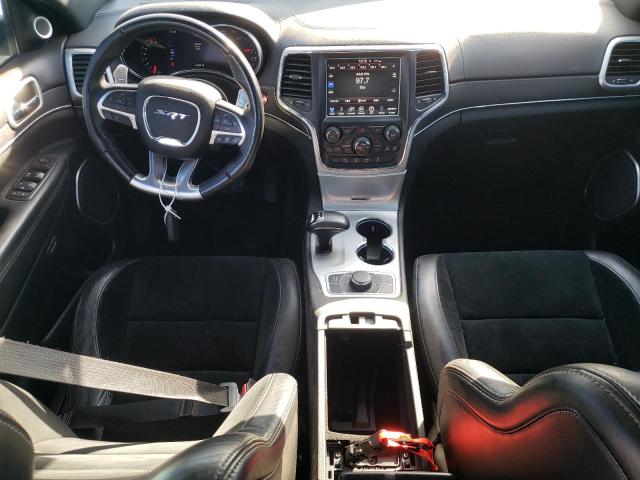 Photo 8 from auction – 2014 JEEP GRAND CHER with VIN 1C4RJFDJ4EC160642