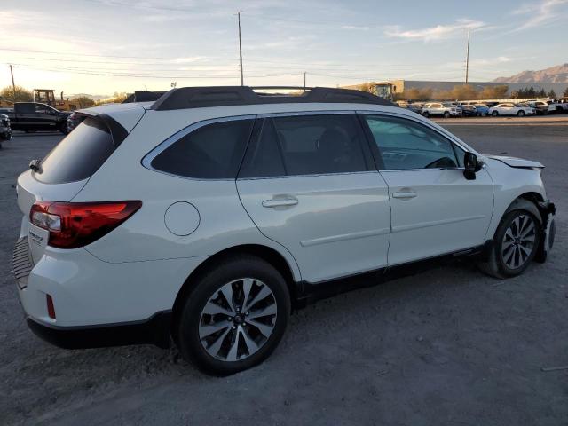 Photo 3 from auction – 2016 SUBARU OUTBACK 2. with VIN 4S4BSANCXG3250202