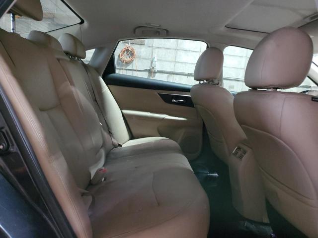 Photo 10 from auction – 2016 NISSAN ALTIMA 2.5 with VIN 1N4AL3AP6GC179135