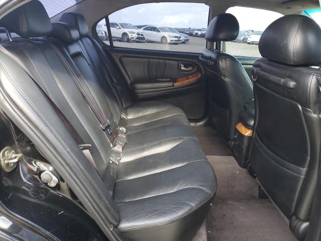 Снимка 10 от търг – 2003 INFINITI I35 с VIN JNKDA31A83T100856