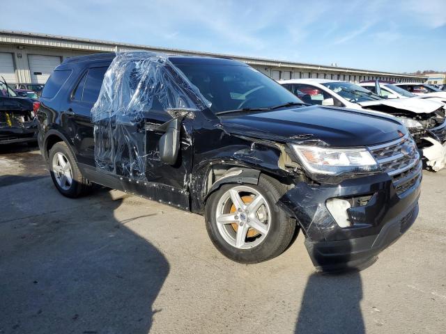 Foto 4 de la subasta – 2019 FORD EXPLORER con VIN 1FM5K7B80KGA18788
