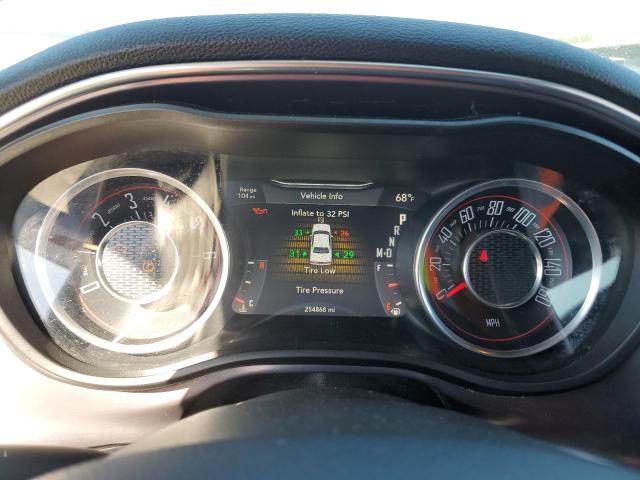 Photo 9 from auction – 2015 DODGE CHALLENGER with VIN 2C3CDZAG8FH714792