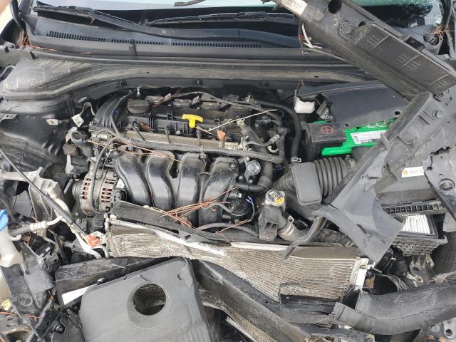 Photo 11 from auction – 2019 HYUNDAI ELANTRA SE with VIN 5NPD74LF1KH415399