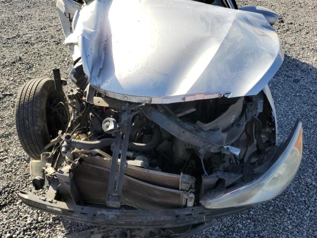 Photo 11 from auction – 2012 HYUNDAI SONATA GLS with VIN 5NPEB4ACXCH334883
