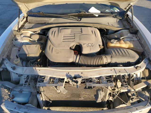Photo 11 from auction – 2012 DODGE CHARGER SE with VIN 2C3CDXBG1CH286997