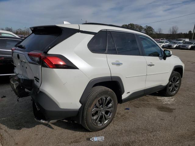 Photo 3 from auction – 2022 TOYOTA RAV4 LIMIT with VIN 4T3D6RFV1NU079091