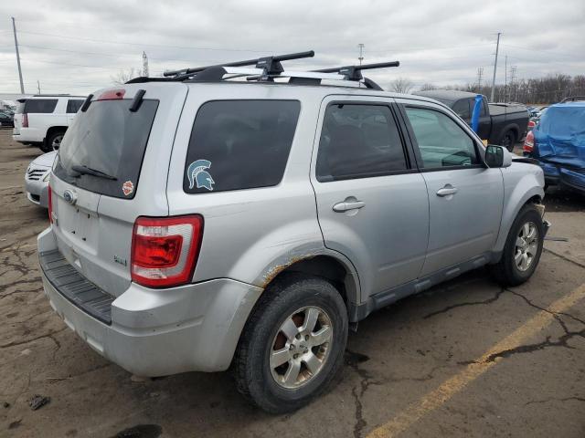 Photo 3 from auction – 2011 FORD ESCAPE LIM with VIN 1FMCU9EG6BKC29099