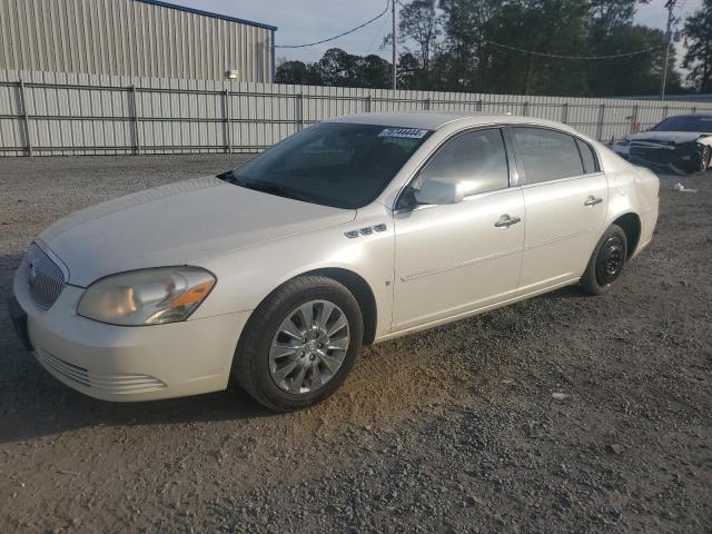 BUICK LUCERNE CX 2009 with VIN 1G4HD57M69U120853 - Photo from auction