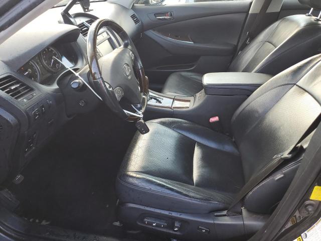 Photo 7 from auction – 2011 LEXUS ES 350 with VIN JTHBK1EG4B2445913