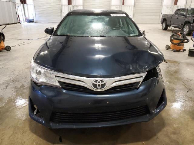 Photo 5 from auction – 2013 TOYOTA CAMRY L with VIN 4T4BF1FK6DR313284