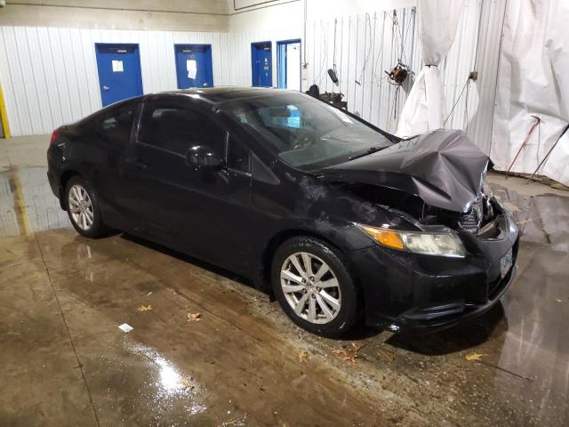 Photo 4 from auction – 2012 HONDA CIVIC EX with VIN 2HGFG3B87CH541378