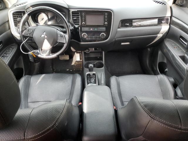 Photo 8 from auction – 2016 MITSUBISHI OUTLANDER with VIN JA4AZ2A38GZ600490