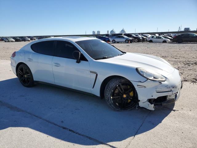 Photo 4 from auction – 2014 PORSCHE PANAMERA 2 with VIN WP0AA2A77EL007817