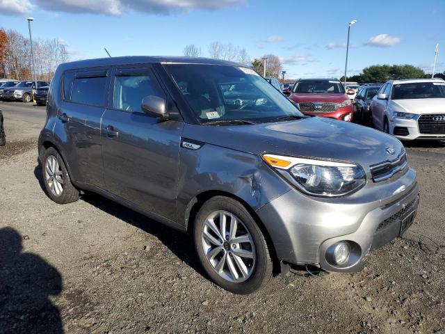 Photo 4 from auction – 2017 KIA SOUL + with VIN KNDJP3A53H7501138