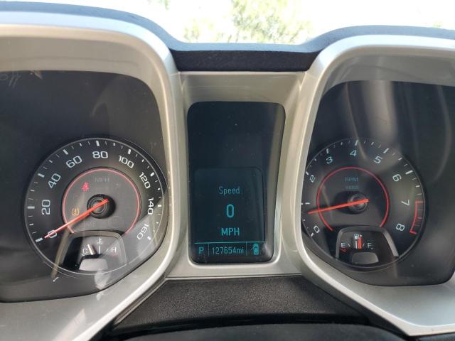 صورة رقم 9 من المزاد - 2015 CHEVROLET CAMARO LS مع VIN 2G1FB1E31F9304765