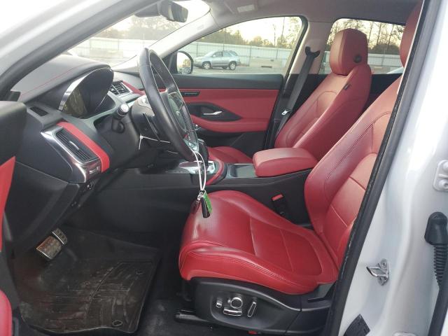 Photo 7 from auction – 2019 JAGUAR E-PACE R-D with VIN SADFL2GX0K1Z38792