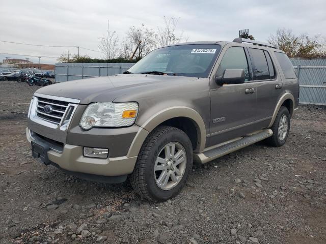 FORD EXPLORER E 2006 with VIN 1FMEU74E26UB15477 - Photo from auction