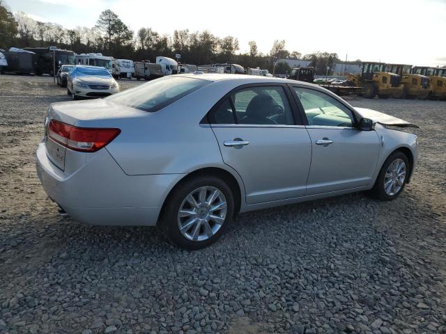 Photo 3 from auction – 2010 LINCOLN MKZ with VIN 3LNHL2GC4AR754229
