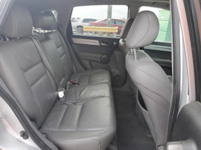 Photo 11 from auction – 2011 HONDA CR-V EXL with VIN 5J6RE4H76BL044792