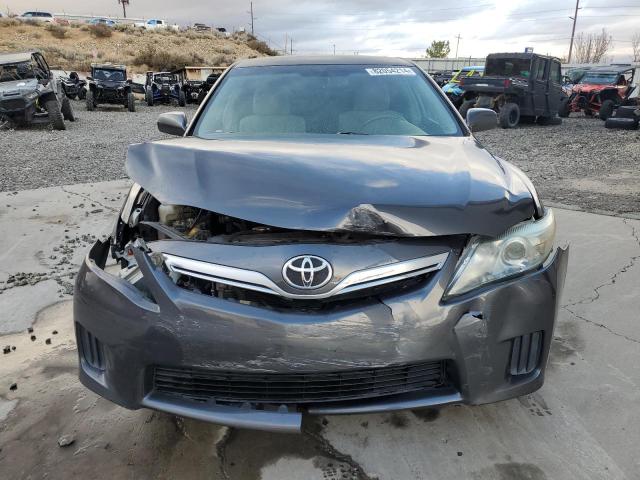 Photo 5 from auction – 2011 TOYOTA CAMRY HYBR with VIN 4T1BB3EK5BU130667