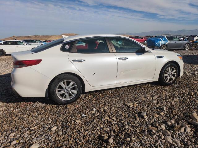 Photo 3 from auction – 2016 KIA OPTIMA LX with VIN KNAGT4L35G5089688
