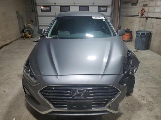 Photo 5 from auction – 2019 HYUNDAI SONATA SE with VIN 5NPE24AF4KH766071
