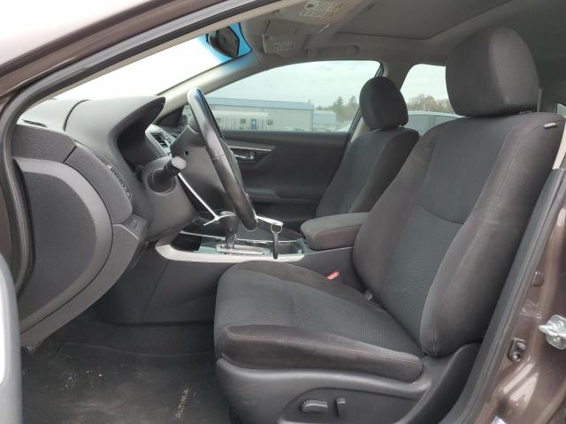 Photo 7 from auction – 2014 NISSAN ALTIMA 2.5 with VIN 1N4AL3AP1EC109572