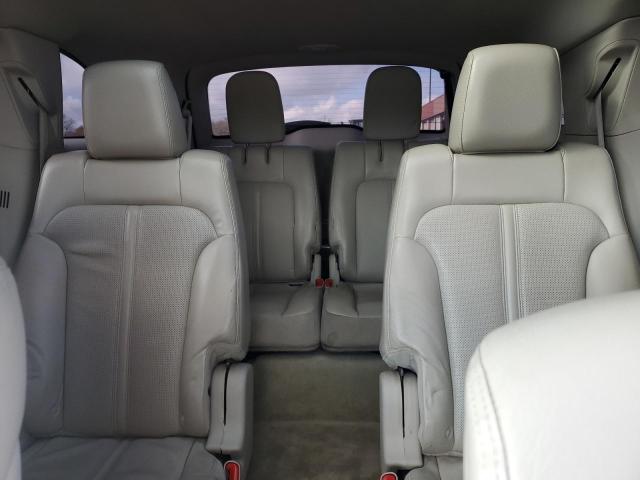 Photo 10 from auction – 2011 LINCOLN MKT with VIN 2LMHJ5AT6BBJ52467