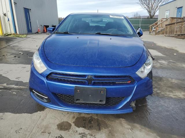 Photo 5 from auction – 2013 DODGE DART SXT with VIN 1C3CDFBH6DD297513