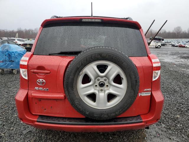 Photo 6 from auction – 2012 TOYOTA RAV4 with VIN 2T3BF4DVXCW180575