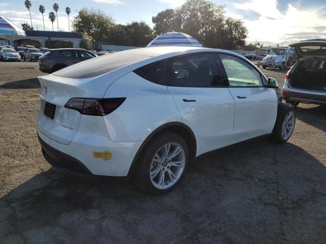 Photo 3 from auction – 2022 TESLA MODEL Y with VIN 7SAYGDEE7NF520296
