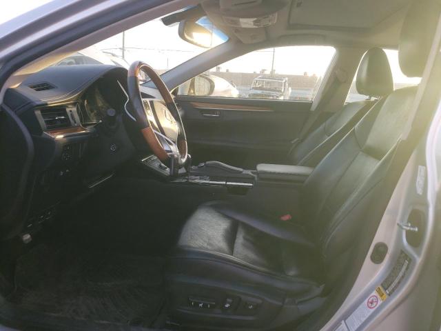 Zdjęcie 7 z aukcji – 2014 LEXUS ES 300H z VIN JTHBW1GG6E2056518
