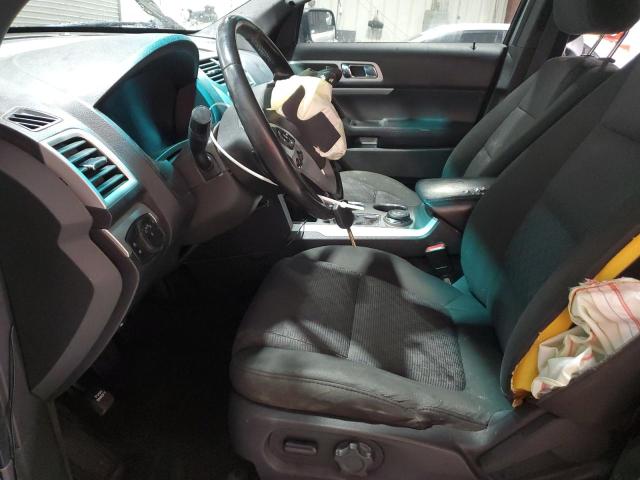 Photo 7 from auction – 2013 FORD EXPLORER X with VIN 1FM5K8D85DGC62314