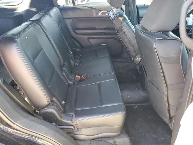 Фото 11 с аукциона – 2017 FORD EXPLORER P с VIN 1FM5K8AR4HGD92183