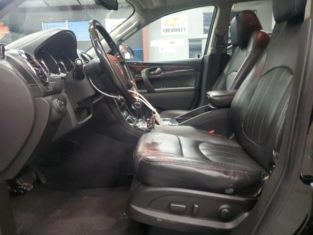 Photo 7 from auction – 2017 BUICK ENCLAVE with VIN 5GAKVBKDXHJ124760
