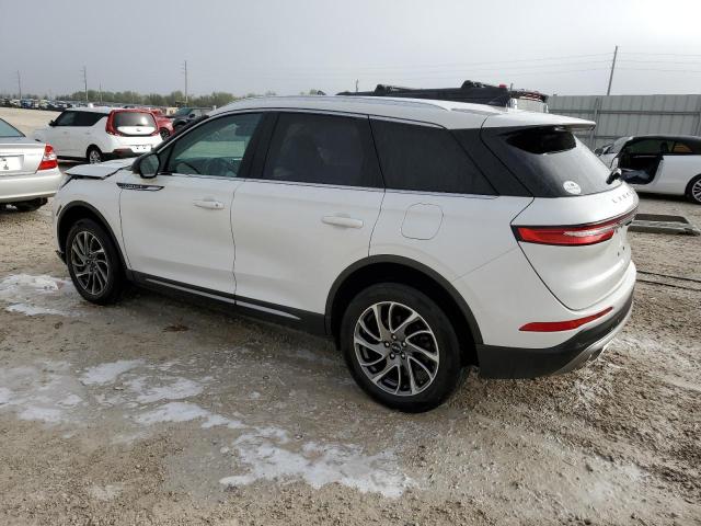 Photo 2 from auction – 2022 LINCOLN CORSAIR with VIN 5LMCJ1C98NUL12604