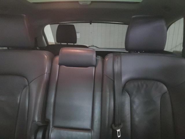 Photo 10 from auction – 2015 AUDI Q7 TDI PRE with VIN WA1LMAFE7FD015293
