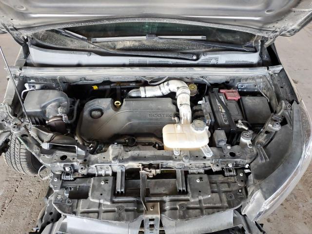 Photo 12 from auction – 2022 CHEVROLET TRAX LS with VIN KL7CJKSM2NB518576