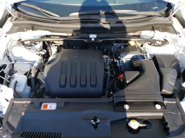 Photo 11 from auction – 2024 MITSUBISHI ECLIPSE CR with VIN JA4ATUAA0RZ067663