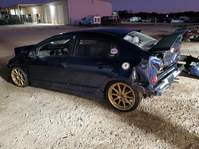 Photo 2 from auction – 2009 HONDA CIVIC EXL with VIN 19XFA16949E014474