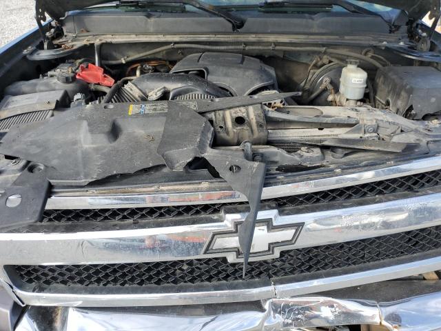 Photo 11 from auction – 2010 CHEVROLET SILVERADO with VIN 3GCRKSE38AG245173
