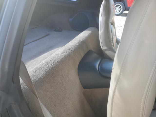 Photo 10 from auction – 2000 CHEVROLET CORVETTE with VIN 1G1YY22G1Y5117269