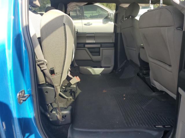 Photo 10 from auction – 2019 FORD F150 SUPER with VIN 1FTFW1E5XKFA00753