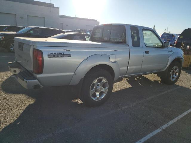 Photo 3 from auction – 2001 NISSAN FRONTIER K with VIN 1N6MD26T61C391848