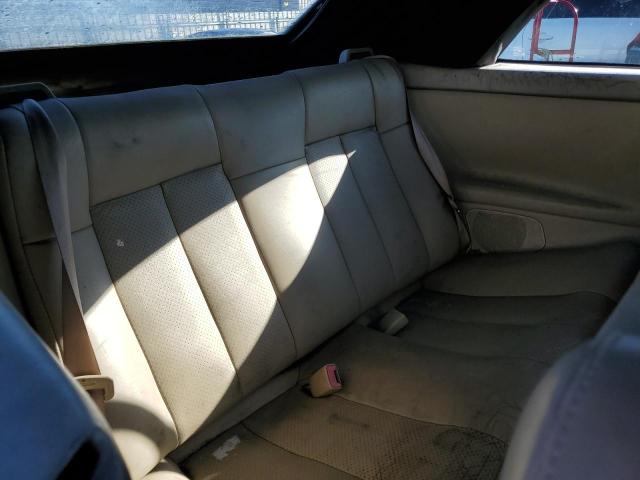 Photo 10 from auction – 2002 TOYOTA CAMRY SOLA with VIN 2T1FF22P82C582503